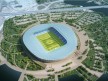 Проект стадиона в Казани 