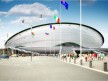 Проект стадиона в Казани 
